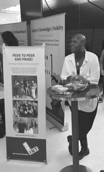 Image: Lezingen en dadvies